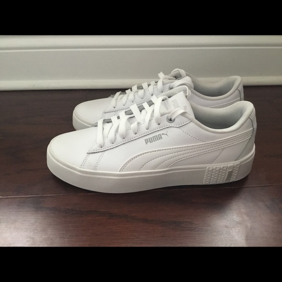 puma splash platform